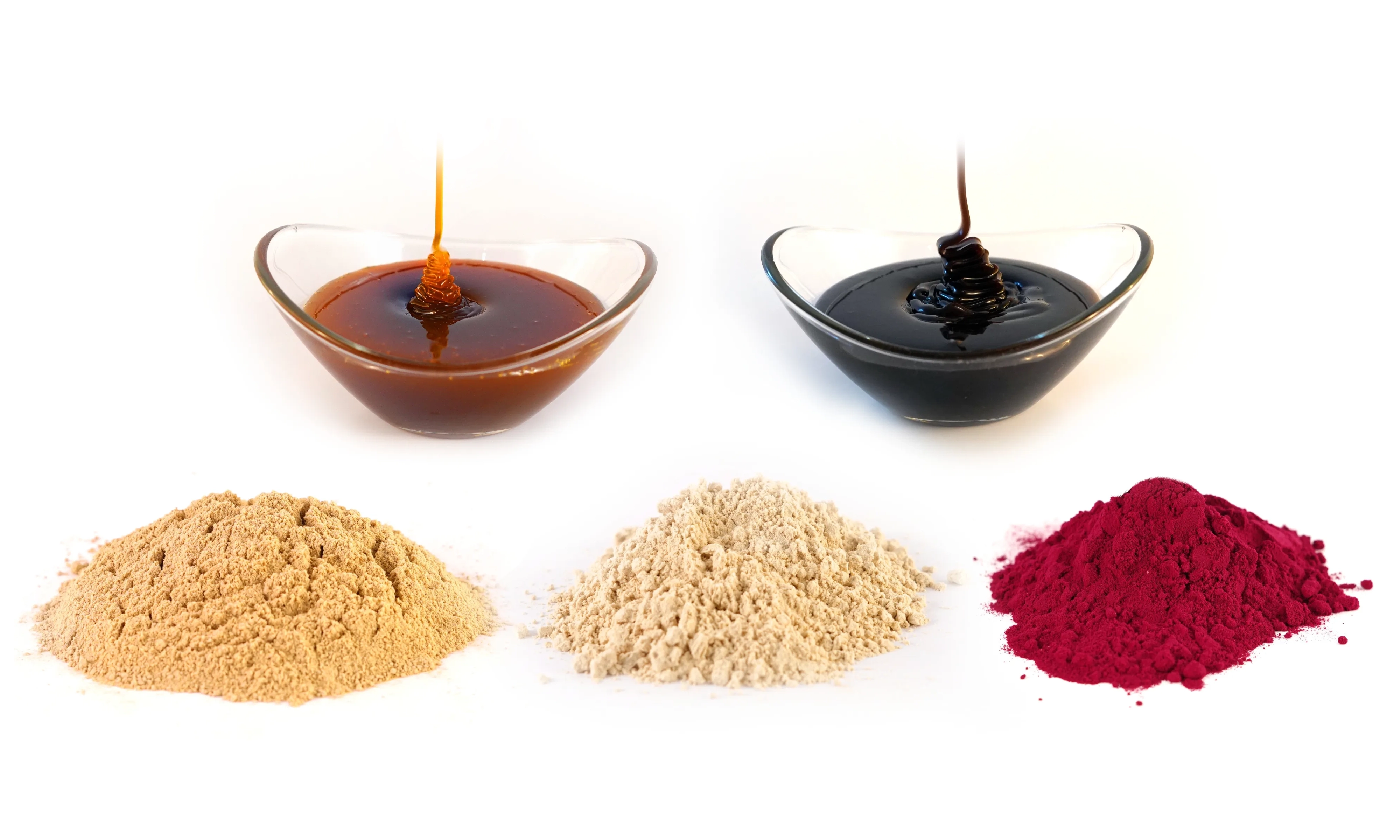 proszek lecytynowy sojowy sp50m ziarna